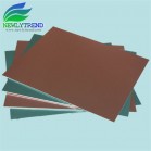 Aluminum based copper clad laminate sheet