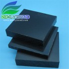 Black Color ABS Plastic Sheet