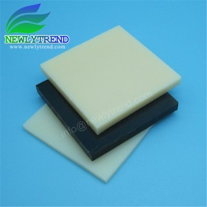Best Price Antistatic ABS Sheet 