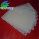  FR-4 fiberglass epoxy insulation sheet