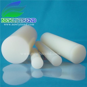 Nylon rod supplier nylon PA rod manufacturer