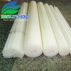 Nylon rod supplier, PA nylon rod manufacturer