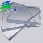 Transparent Polycarbonate Sheet