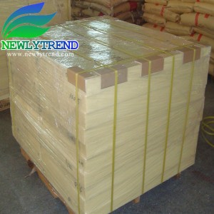 Acrylonitrile Butadiene Styrene Block