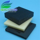 Extruded ABS plastic sheet 