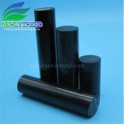 Acetal Rods In Black Color