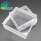 20-300mm thickness Acrylic Blocks for sale