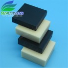 CNC Milling ABS Blocks 